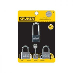 กุญแจ,กุญแจ KRUKER,กุญแจบ้าน,กุญแจKruker,กุญแจสปริง ,กุญแจ Key Alike